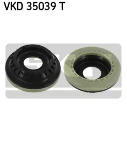 Подшипник (SKF: VKD 35039 T)